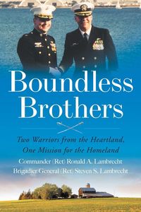 Produktbild: Boundless Brothers
