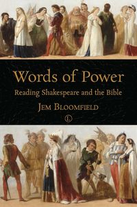 Produktbild: Words of Power