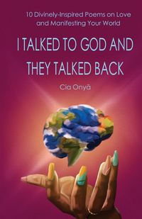 Produktbild: I Talked to God and They Talked Back