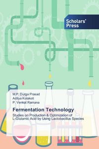 Produktbild: Fermentation Technology