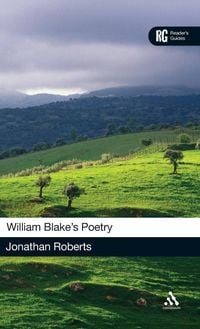 Produktbild: William Blake's Poetry