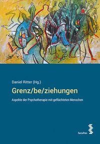 Produktbild: Grenz/be/ziehungen