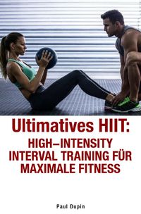 Produktbild: Ultimatives HIIT: