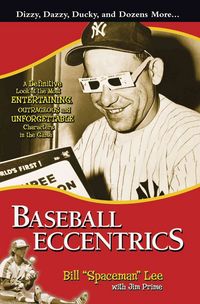 Produktbild: Baseball Eccentrics