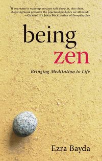 Produktbild: Being Zen