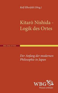 Produktbild: Kitaro Nishida, Logik des Ortes