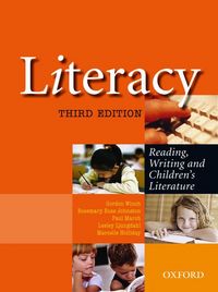 Produktbild: Literacy