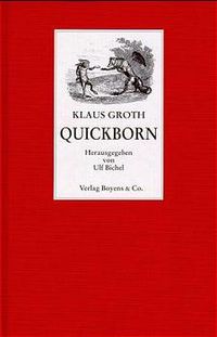 Produktbild: Quickborn