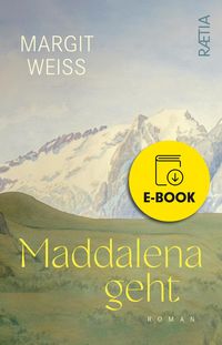 Produktbild: Maddalena geht