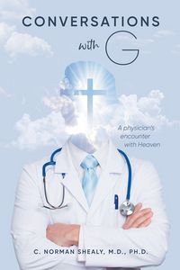 Produktbild: Conversations with G