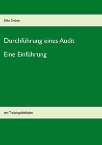 Produktbild: Durchf&uuml;hrung eines Audits: Eine Einf&uuml;hrung
