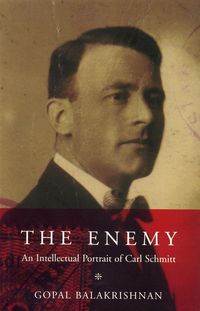 Produktbild: The Enemy