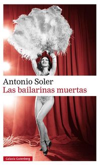 Produktbild: Las bailarinas muertas