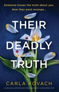 Produktbild: Their Deadly Truth