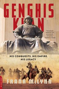 Produktbild: Genghis Khan