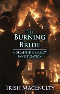 Produktbild: The Burning Bride