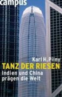 Produktbild: Tanz der Riesen
