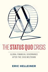 Produktbild: The Status Quo Crisis