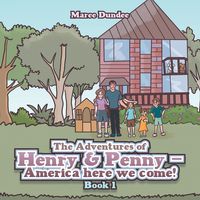 Produktbild: The Adventures of Henry & Penny - America here we come!