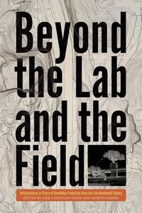 Produktbild: Beyond the Lab and the Field