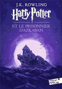 Bild vom Artikel Harry Potter 3 et le prisonnier d' Azkaban vom Autor J. K. Rowling