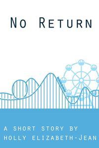 Produktbild: No Return-A Short Story