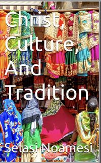 Produktbild: Christ, Culture, And Tradition