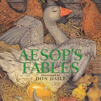 Produktbild: Aesop's Fables
