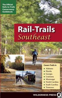 Produktbild: Rail-Trails Southeast