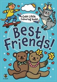 Produktbild: Best Friends!
