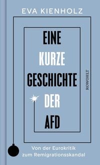Produktbild Eine kurze Geschichte der AfD