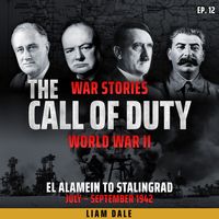 Produktbild: World War II: Ep 12. El Alamein to Stalingrad