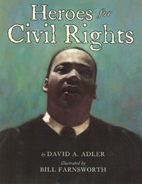 Produktbild: Heroes For Civil Rights