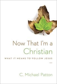 Produktbild: Now That I'm a Christian