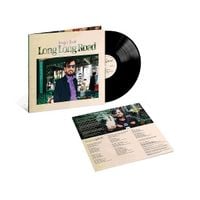 Produktbild: Long Long Road (LP)