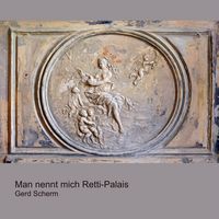 Produktbild: Man nennt mich Retti-Palais