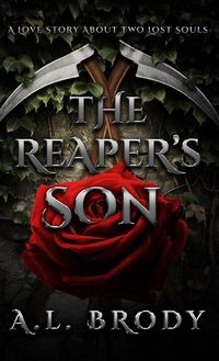Produktbild: The Reaper's Son
