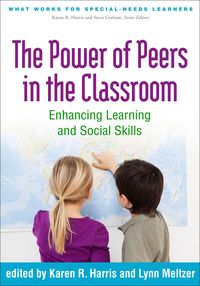 Produktbild: The Power of Peers in the Classroom