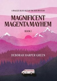 Produktbild: Magnificent Magenta Mayhem