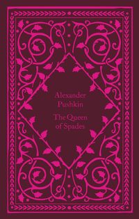 Produktbild: The Queen of Spades