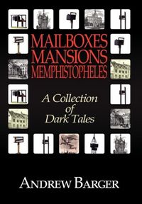 Produktbild: Mailboxes - Mansions - Memphistopheles