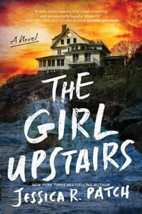 Produktbild: The Girl Upstairs