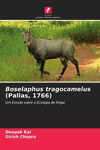 Produktbild: Boselaphus tragocamelus (Pallas, 1766)