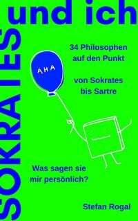 Produktbild: Sokrates und ich