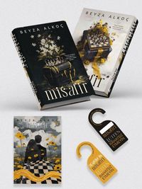 Produktbild: Misafir Ciltli