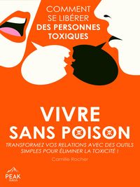 Produktbild: Vivre sans poison