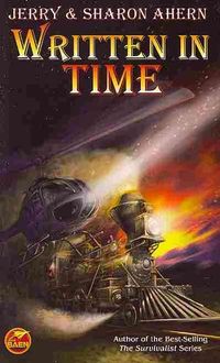 Produktbild: Written in Time