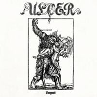 Bild vom Artikel Vargnatt-30th Anniversary Edition vom Autor Ulver