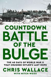Produktbild: Countdown Battle of the Bulge