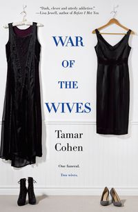 Produktbild: War of the Wives